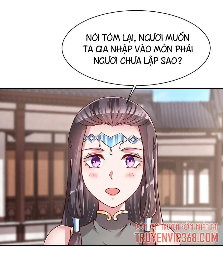 Sau Khi Max Độ Yêu Thích chapter 60 - Upload bởi truyensieuhay.com