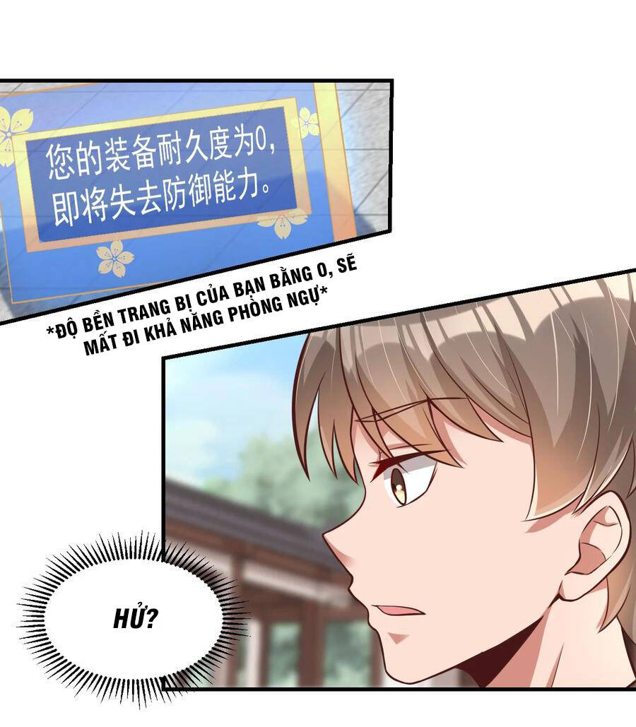 Sau Khi Max Độ Yêu Thích chapter 60 - Upload bởi truyensieuhay.com
