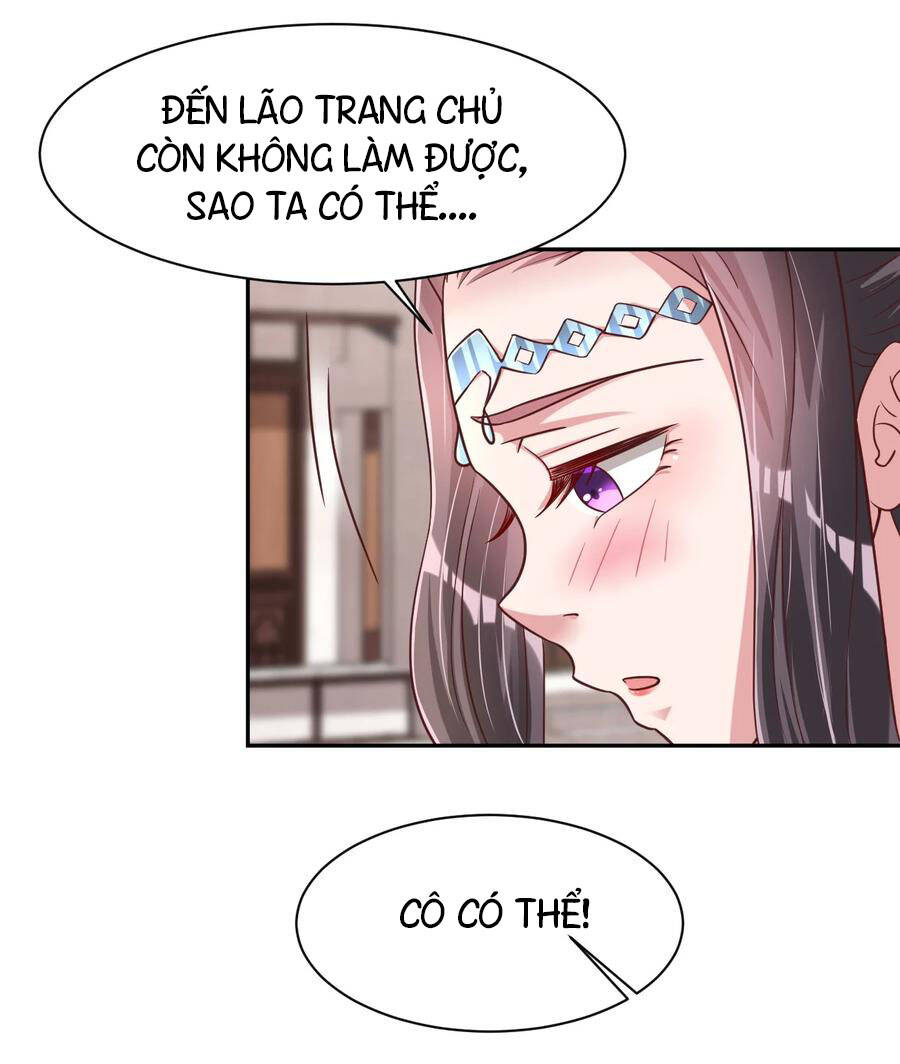Sau Khi Max Độ Yêu Thích chapter 60 - Upload bởi truyensieuhay.com