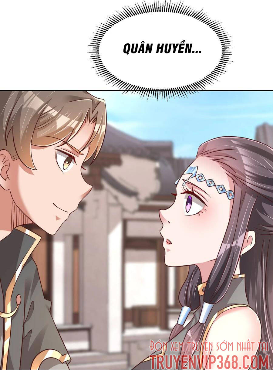 Sau Khi Max Độ Yêu Thích chapter 60 - Upload bởi truyensieuhay.com