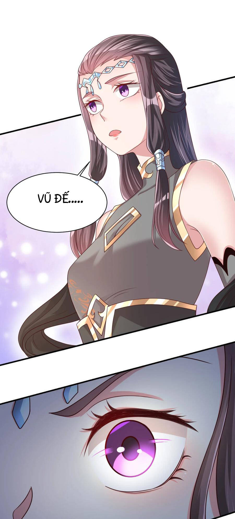 Sau Khi Max Độ Yêu Thích chapter 60 - Upload bởi truyensieuhay.com