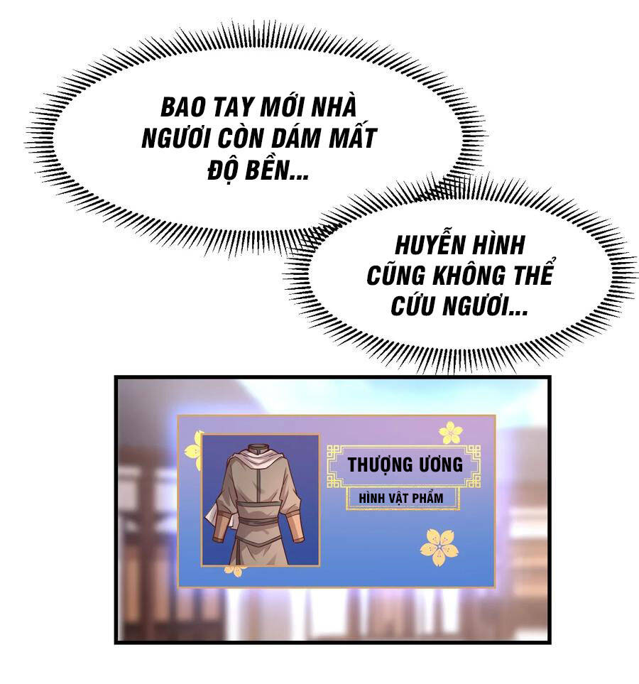 Sau Khi Max Độ Yêu Thích chapter 60 - Upload bởi truyensieuhay.com