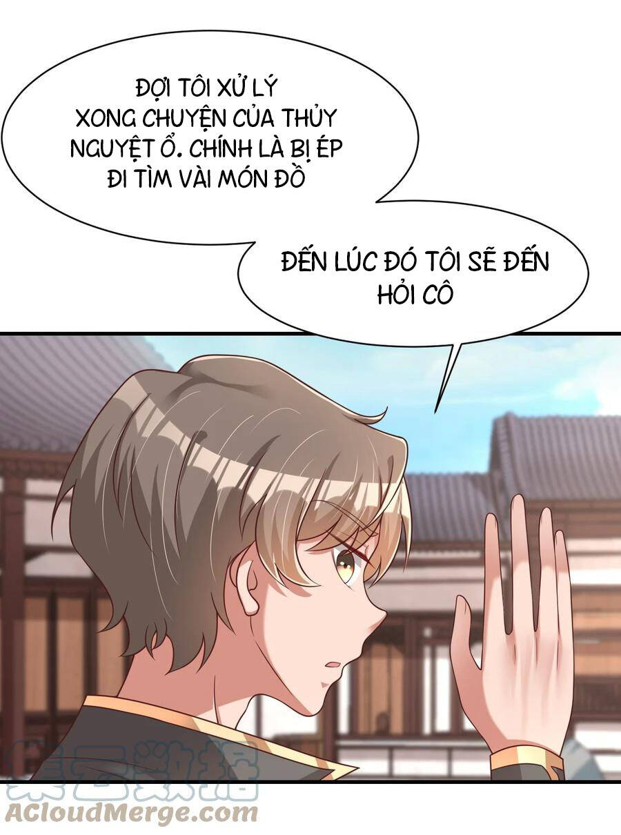 Sau Khi Max Độ Yêu Thích chapter 60 - Upload bởi truyensieuhay.com