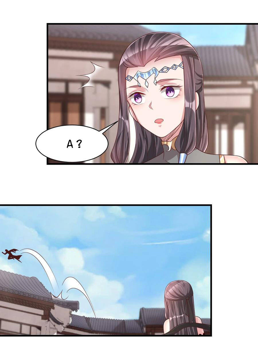 Sau Khi Max Độ Yêu Thích chapter 60 - Upload bởi truyensieuhay.com