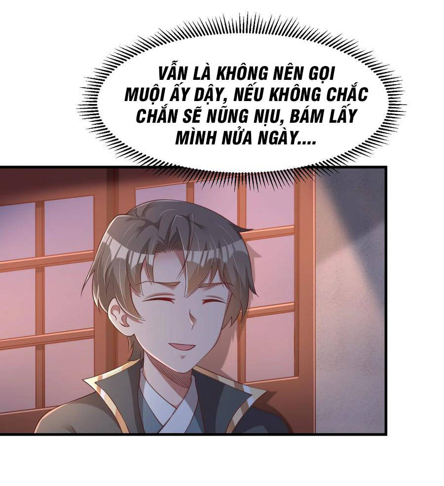 Sau Khi Max Độ Yêu Thích chapter 60 - Upload bởi truyensieuhay.com