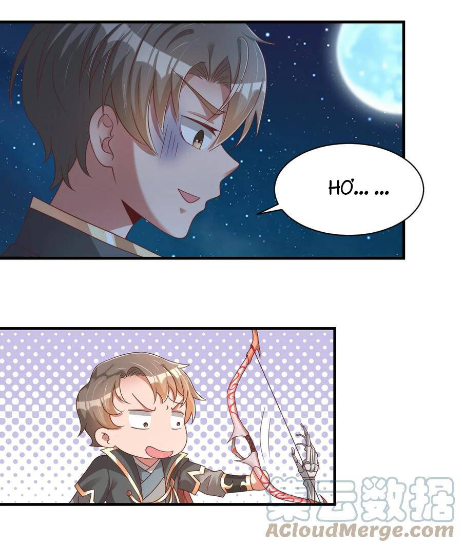 Sau Khi Max Độ Yêu Thích chapter 60 - Upload bởi truyensieuhay.com