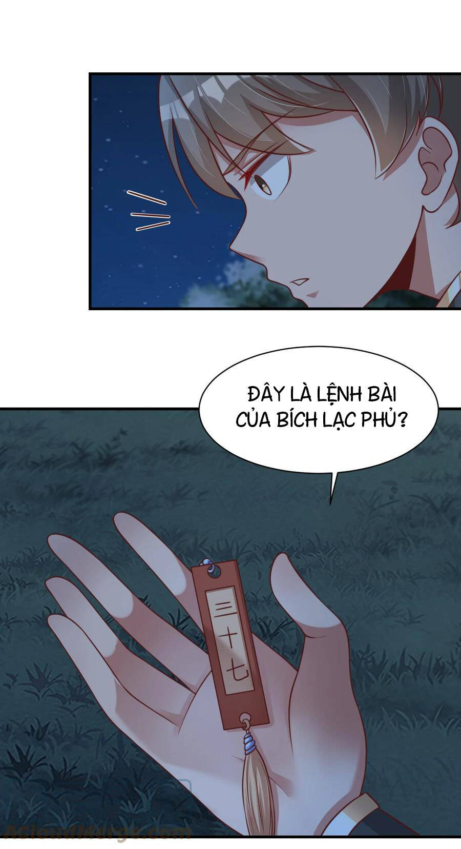 Sau Khi Max Độ Yêu Thích chapter 60 - Upload bởi truyensieuhay.com