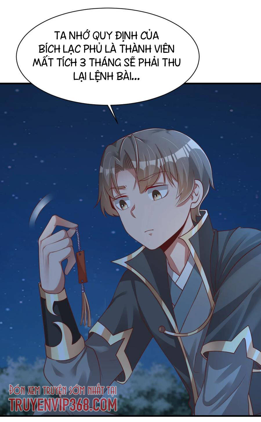 Sau Khi Max Độ Yêu Thích chapter 60 - Upload bởi truyensieuhay.com