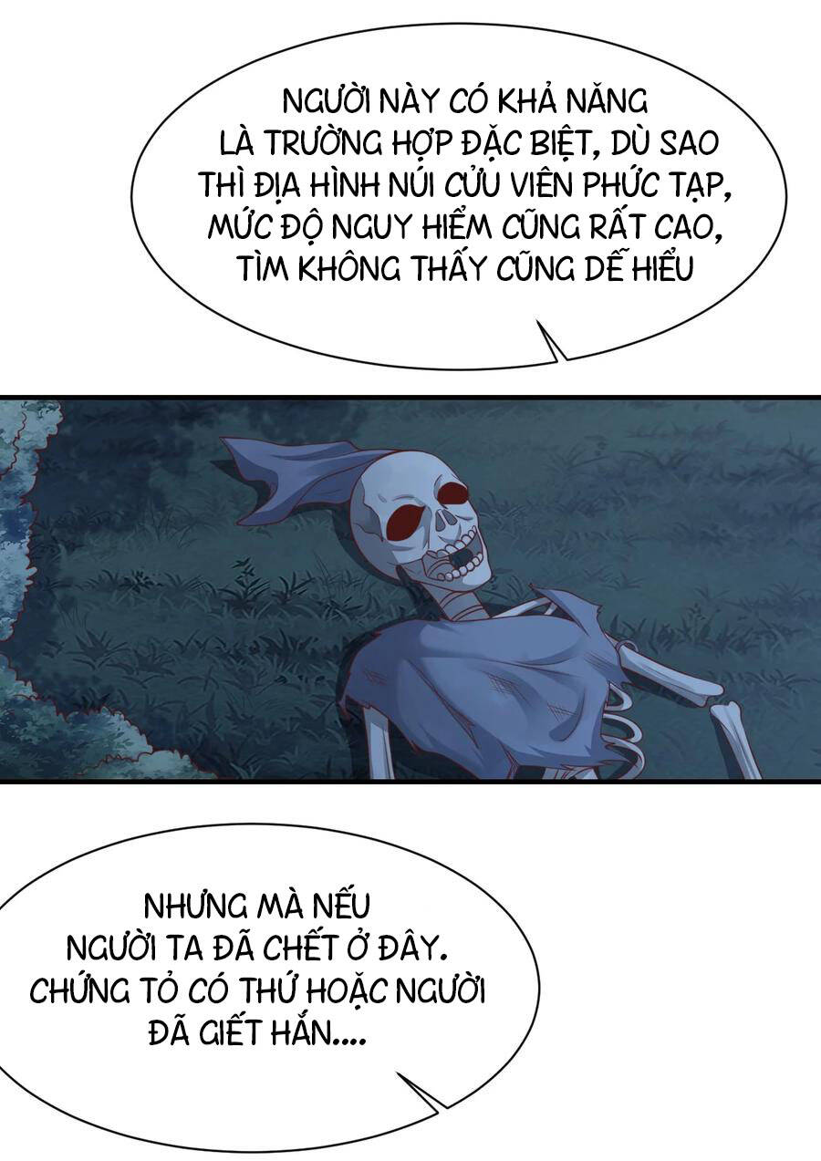 Sau Khi Max Độ Yêu Thích chapter 60 - Upload bởi truyensieuhay.com