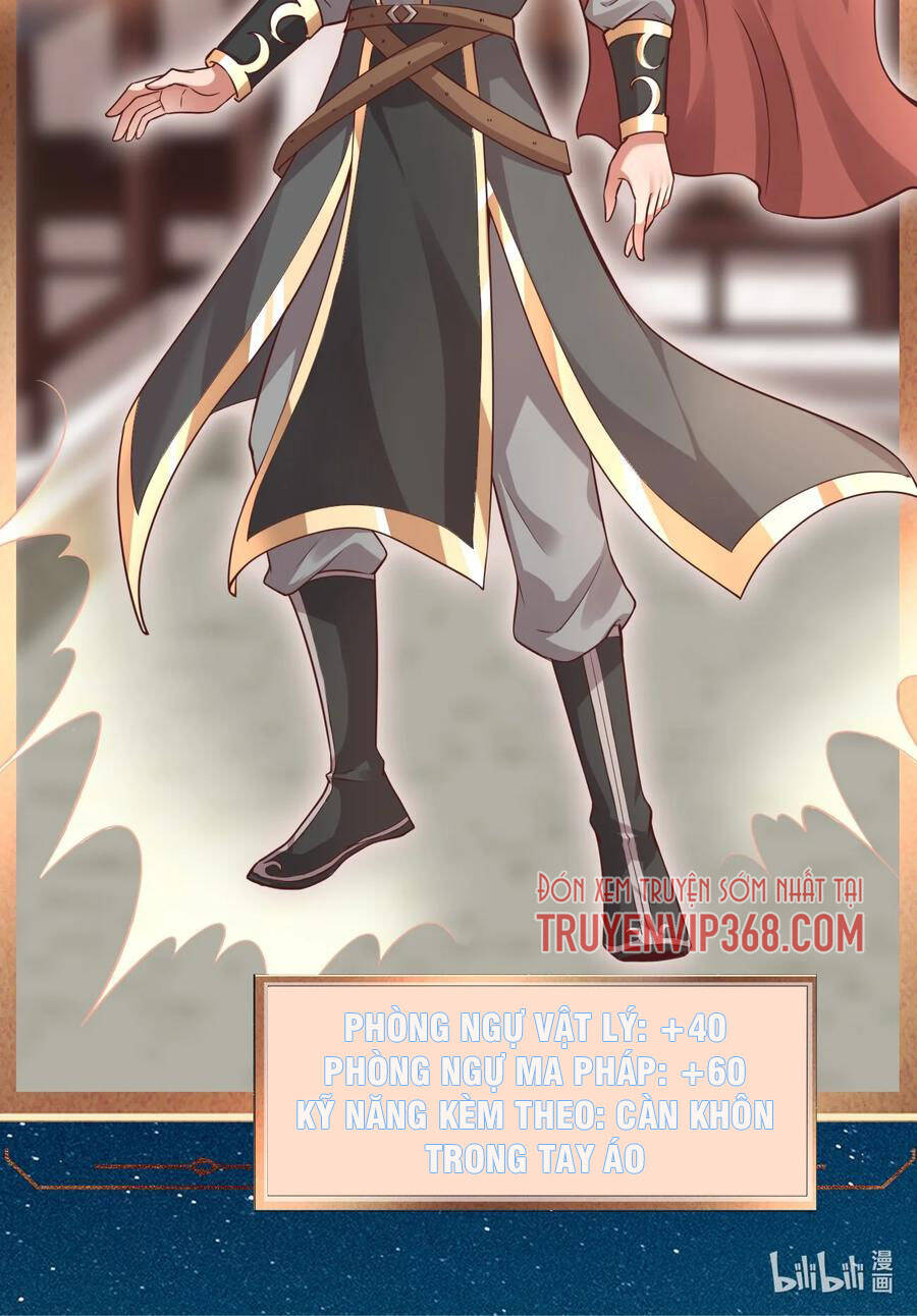Sau Khi Max Độ Yêu Thích chapter 60 - Upload bởi truyensieuhay.com