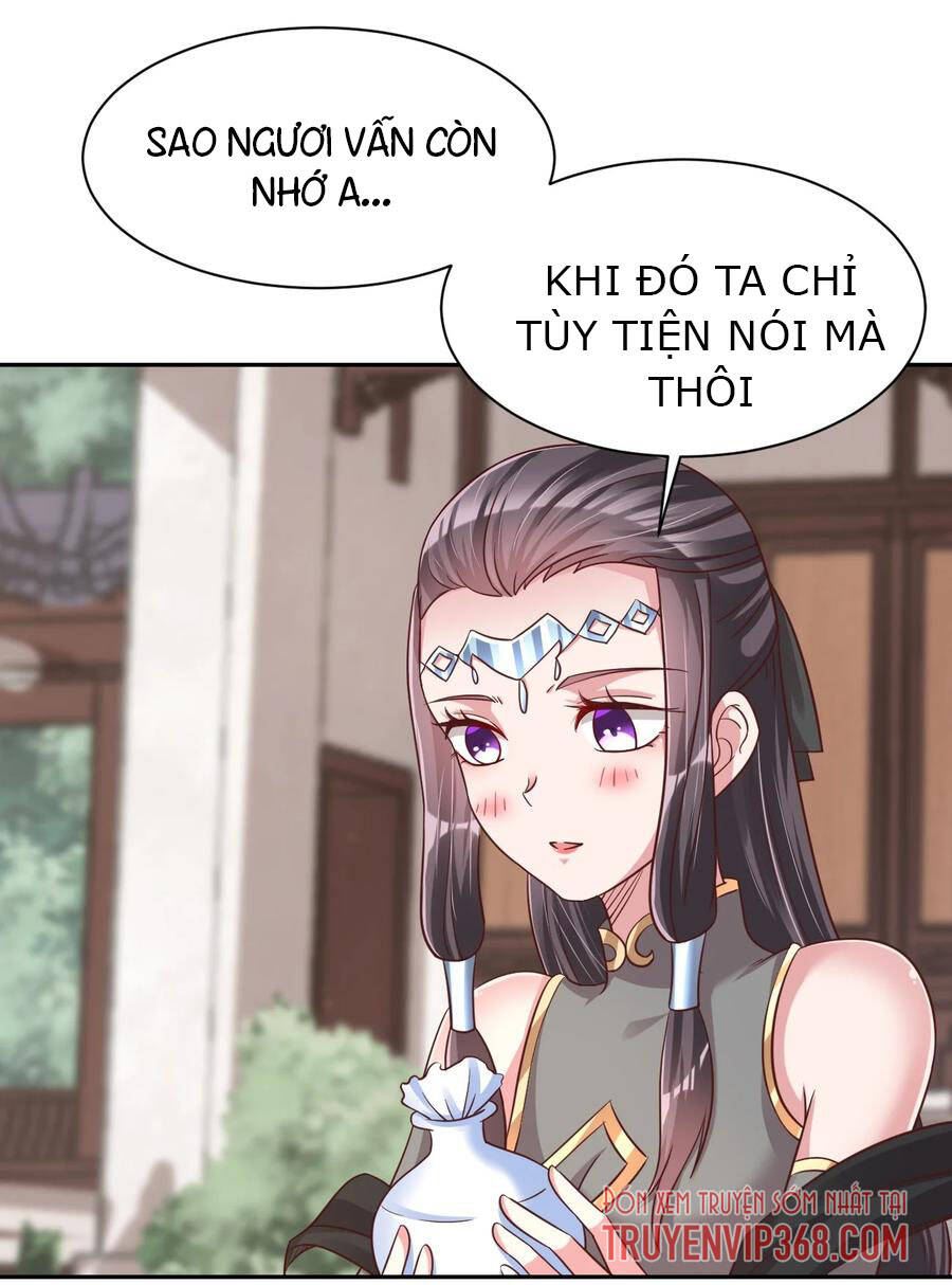 Sau Khi Max Độ Yêu Thích chapter 60 - Upload bởi truyensieuhay.com