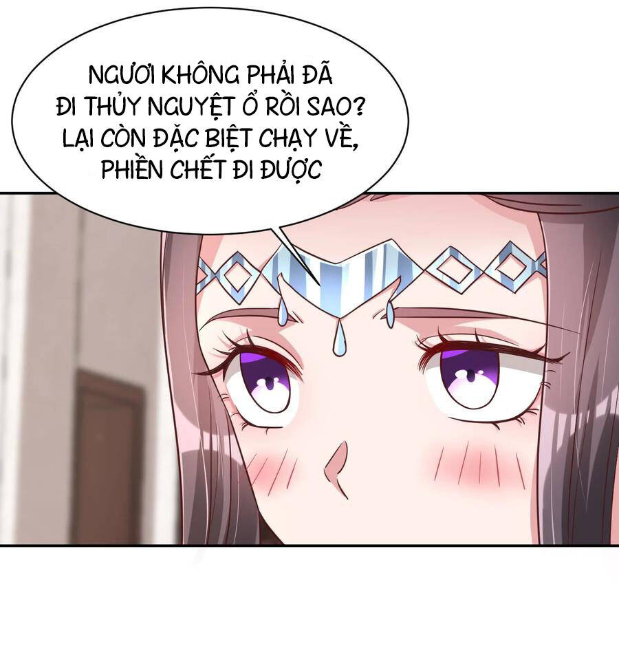 Sau Khi Max Độ Yêu Thích chapter 60 - Upload bởi truyensieuhay.com