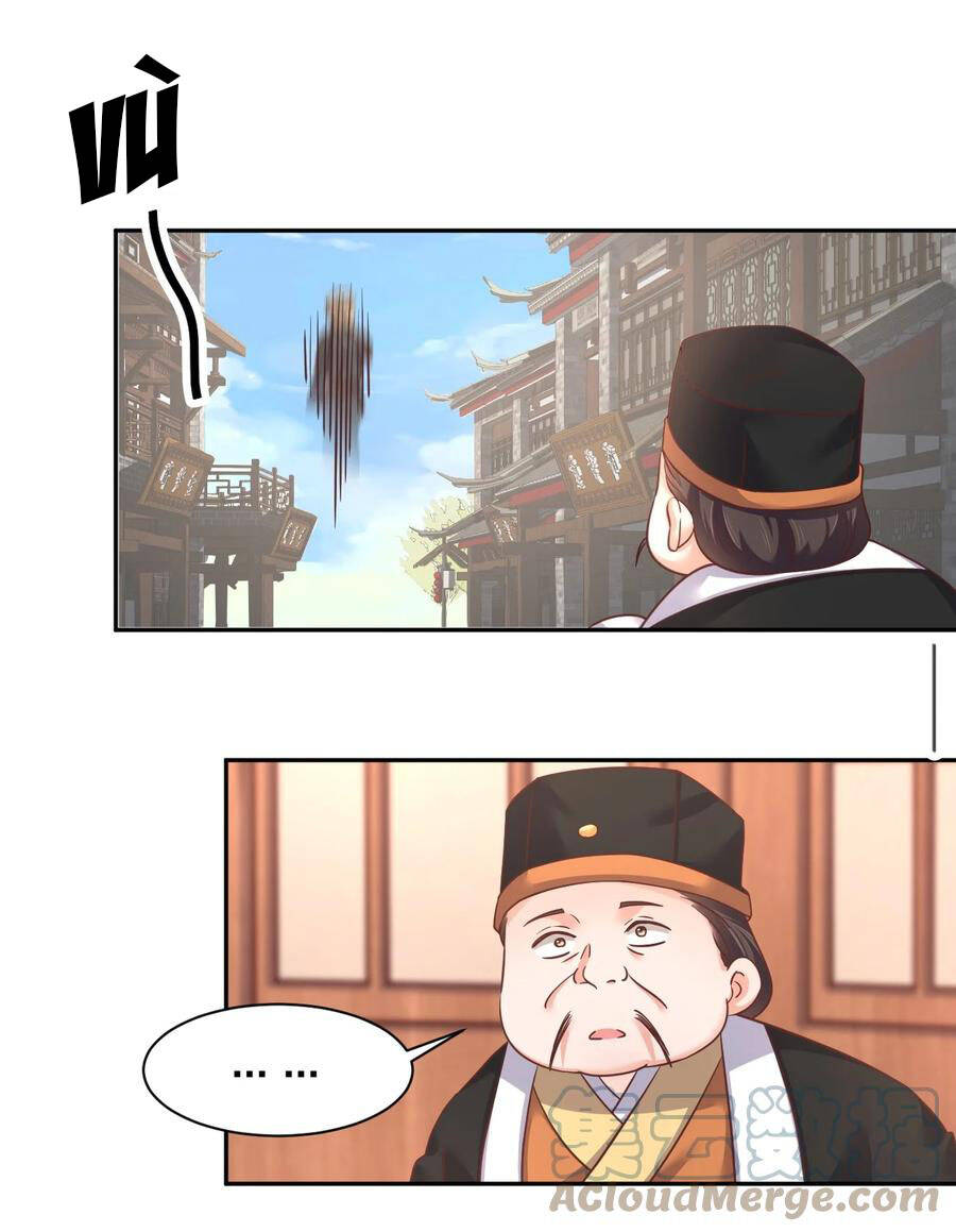 Sau Khi Max Độ Yêu Thích chapter 61 - Trang 11