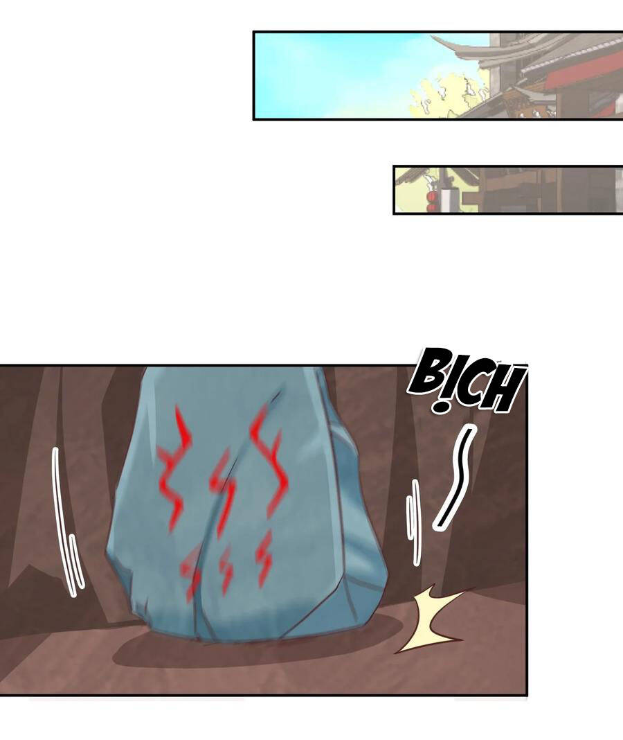 Sau Khi Max Độ Yêu Thích chapter 61 - Trang 12