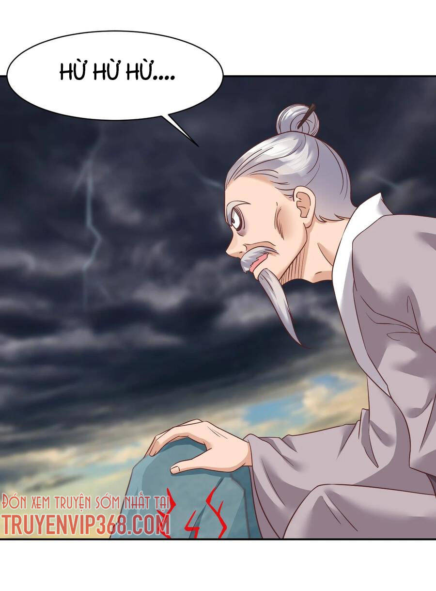 Sau Khi Max Độ Yêu Thích chapter 61 - Trang 13