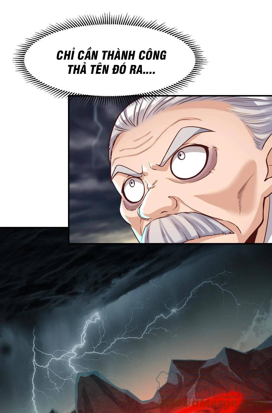 Sau Khi Max Độ Yêu Thích chapter 61 - Trang 17