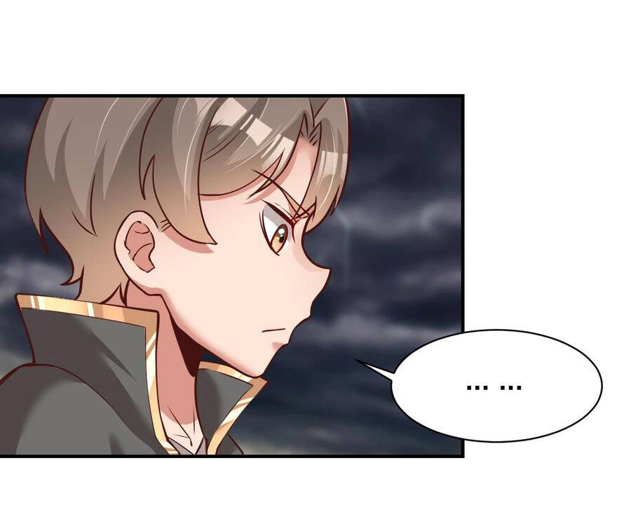 Sau Khi Max Độ Yêu Thích chapter 61 - Trang 19