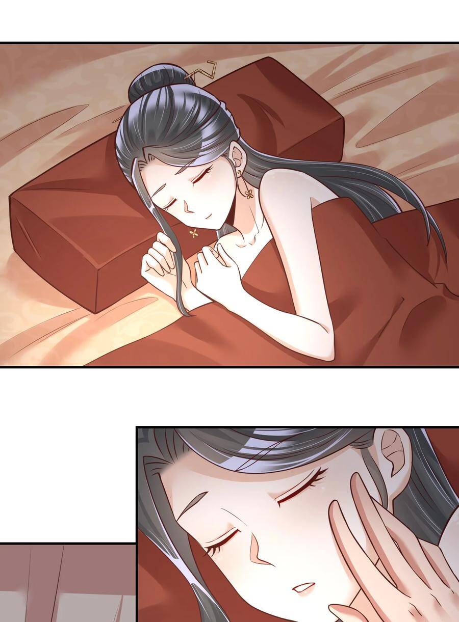 Sau Khi Max Độ Yêu Thích chapter 61 - Trang 22