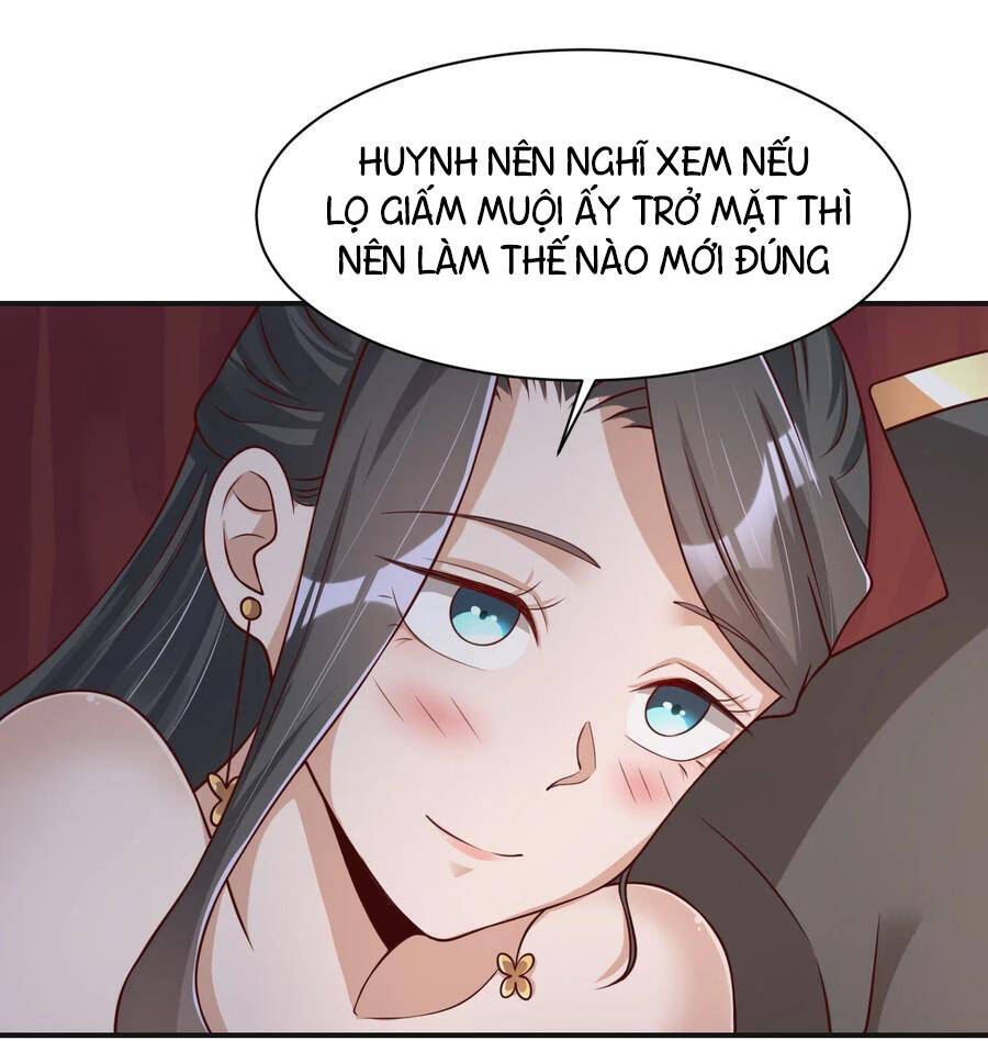 Sau Khi Max Độ Yêu Thích chapter 61 - Trang 30