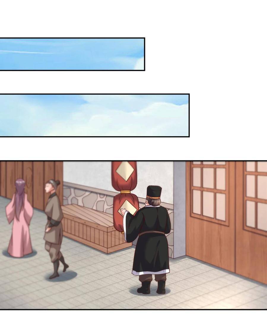Sau Khi Max Độ Yêu Thích chapter 61 - Trang 3
