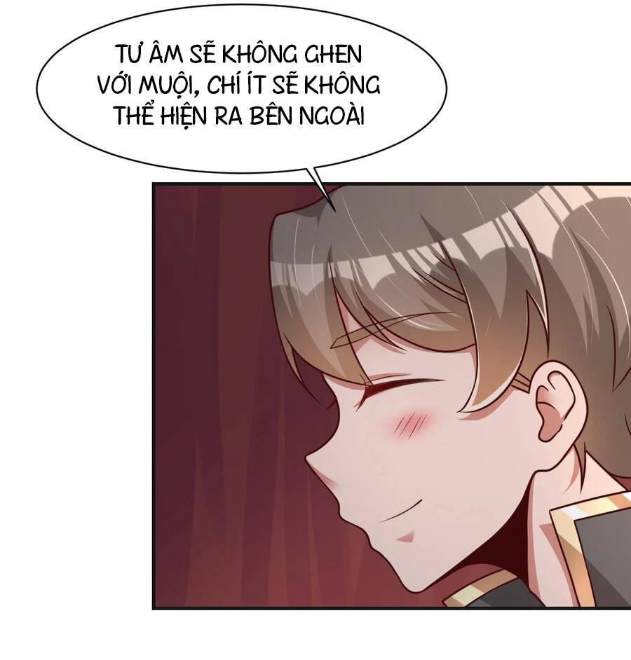 Sau Khi Max Độ Yêu Thích chapter 61 - Trang 31