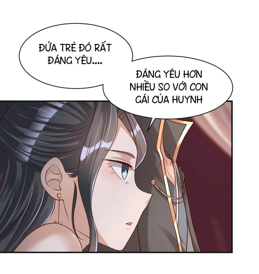Sau Khi Max Độ Yêu Thích chapter 61 - Trang 33