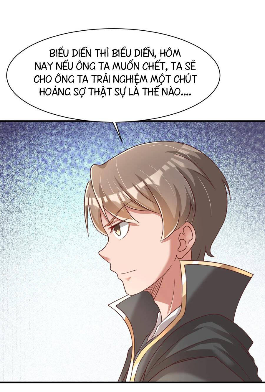 Sau Khi Max Độ Yêu Thích chapter 61 - Trang 40