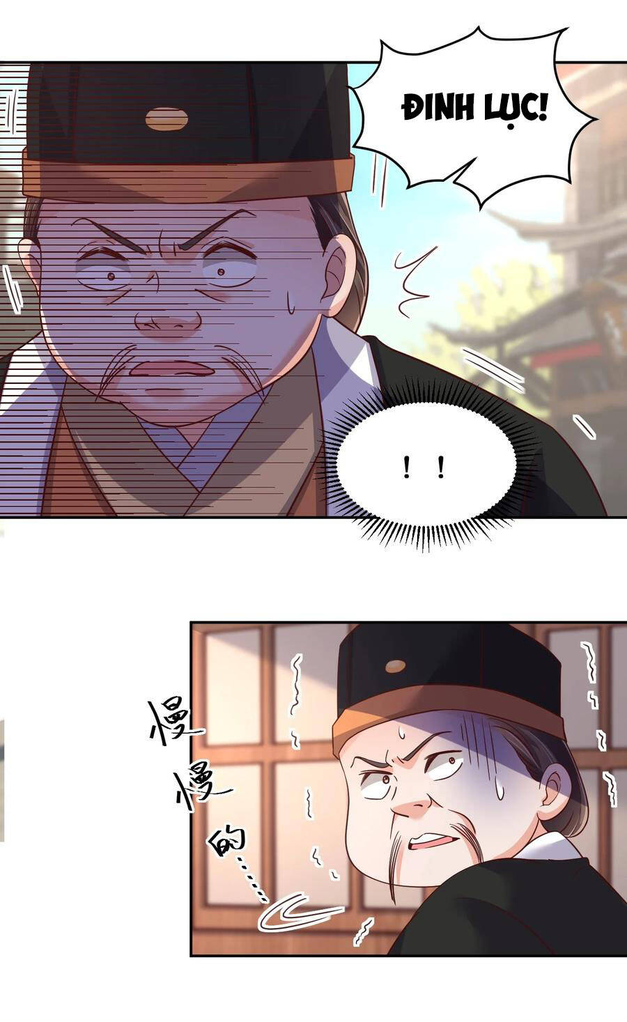 Sau Khi Max Độ Yêu Thích chapter 61 - Trang 4