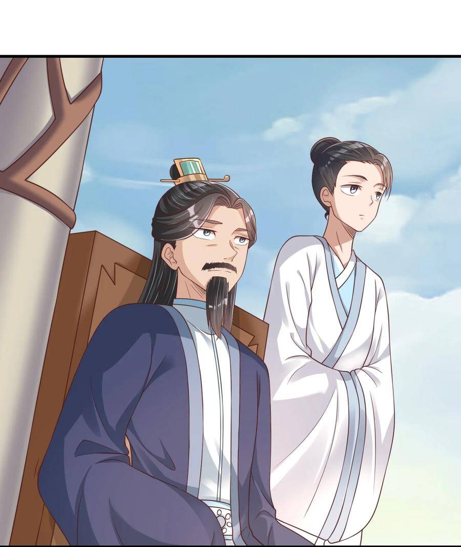 Sau Khi Max Độ Yêu Thích chapter 61 - Trang 42