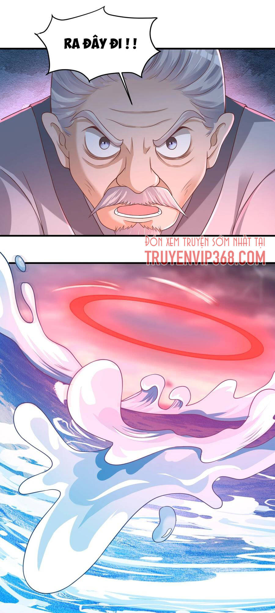 Sau Khi Max Độ Yêu Thích chapter 61 - Trang 46