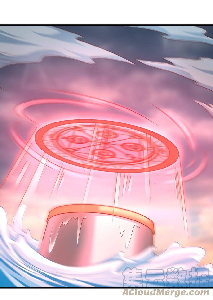 Sau Khi Max Độ Yêu Thích chapter 61 - Trang 47