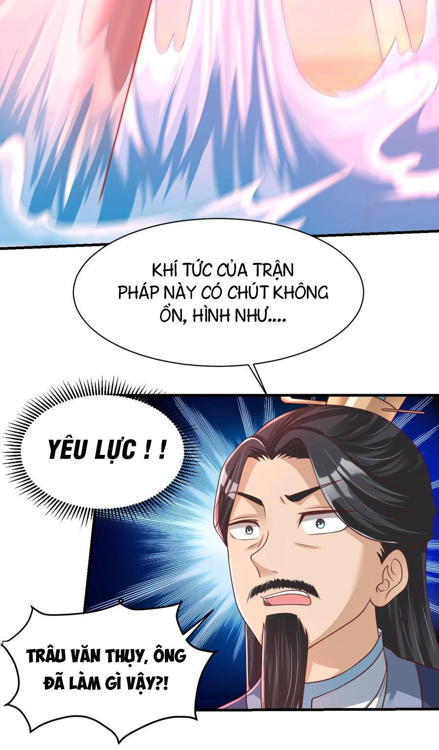 Sau Khi Max Độ Yêu Thích chapter 61 - Trang 49