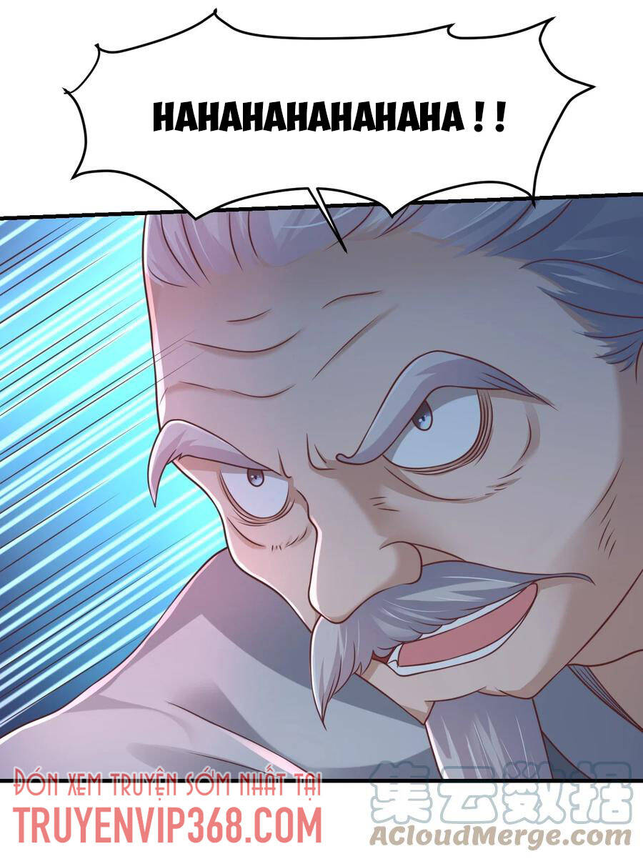 Sau Khi Max Độ Yêu Thích chapter 61 - Trang 50