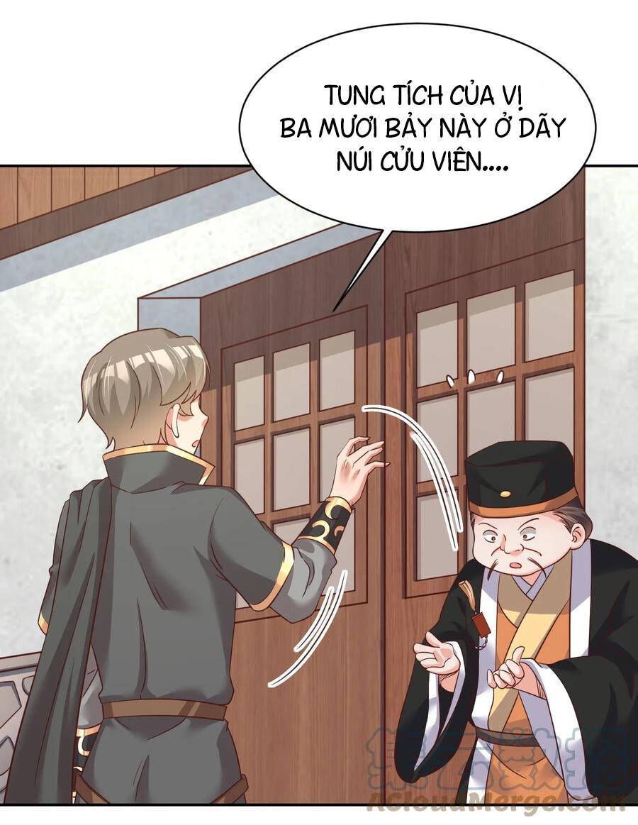 Sau Khi Max Độ Yêu Thích chapter 61 - Trang 8
