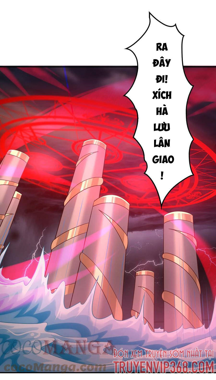 Sau Khi Max Độ Yêu Thích chapter 62 - Upload bởi truyensieuhay.com