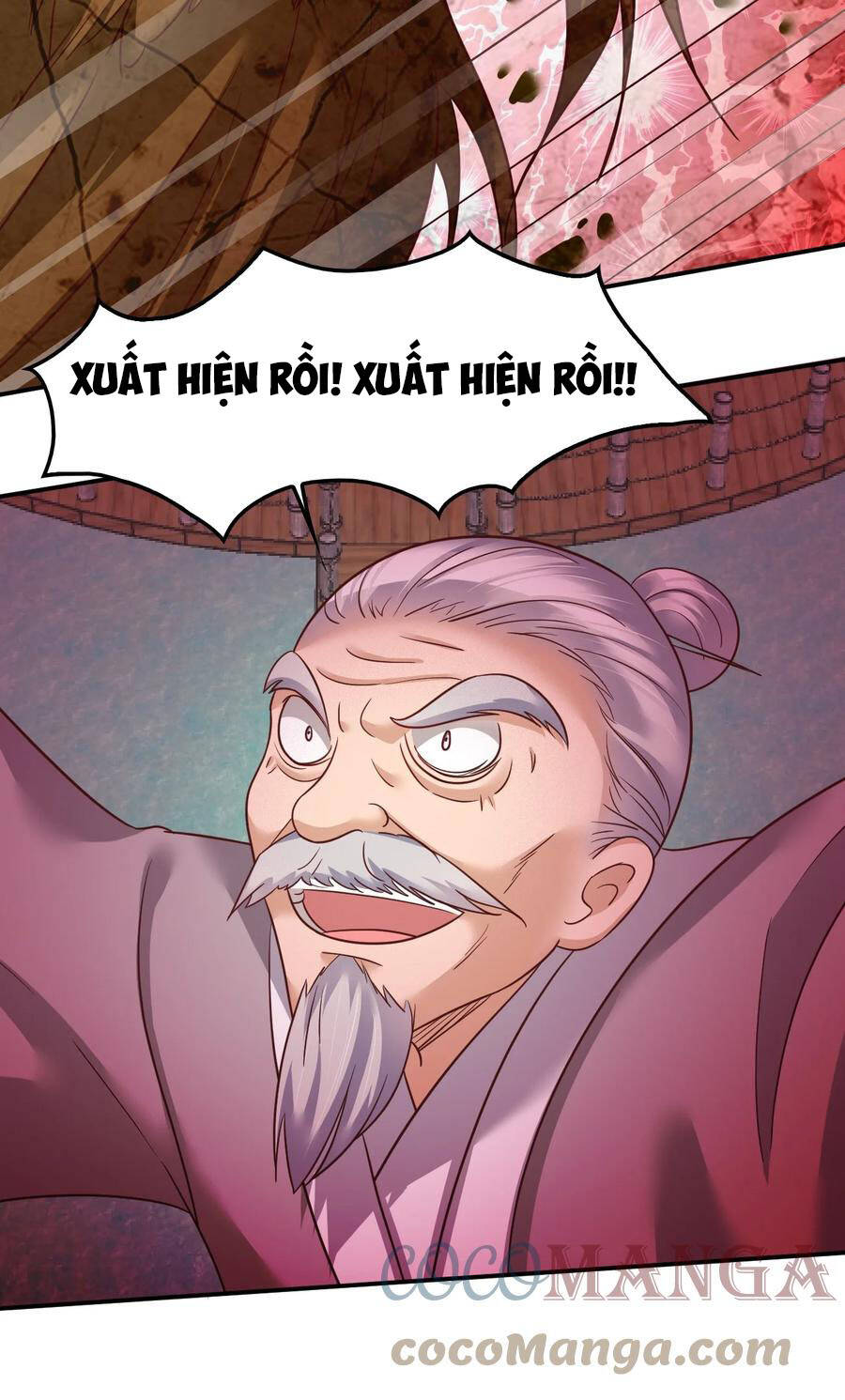 Sau Khi Max Độ Yêu Thích chapter 62 - Upload bởi truyensieuhay.com