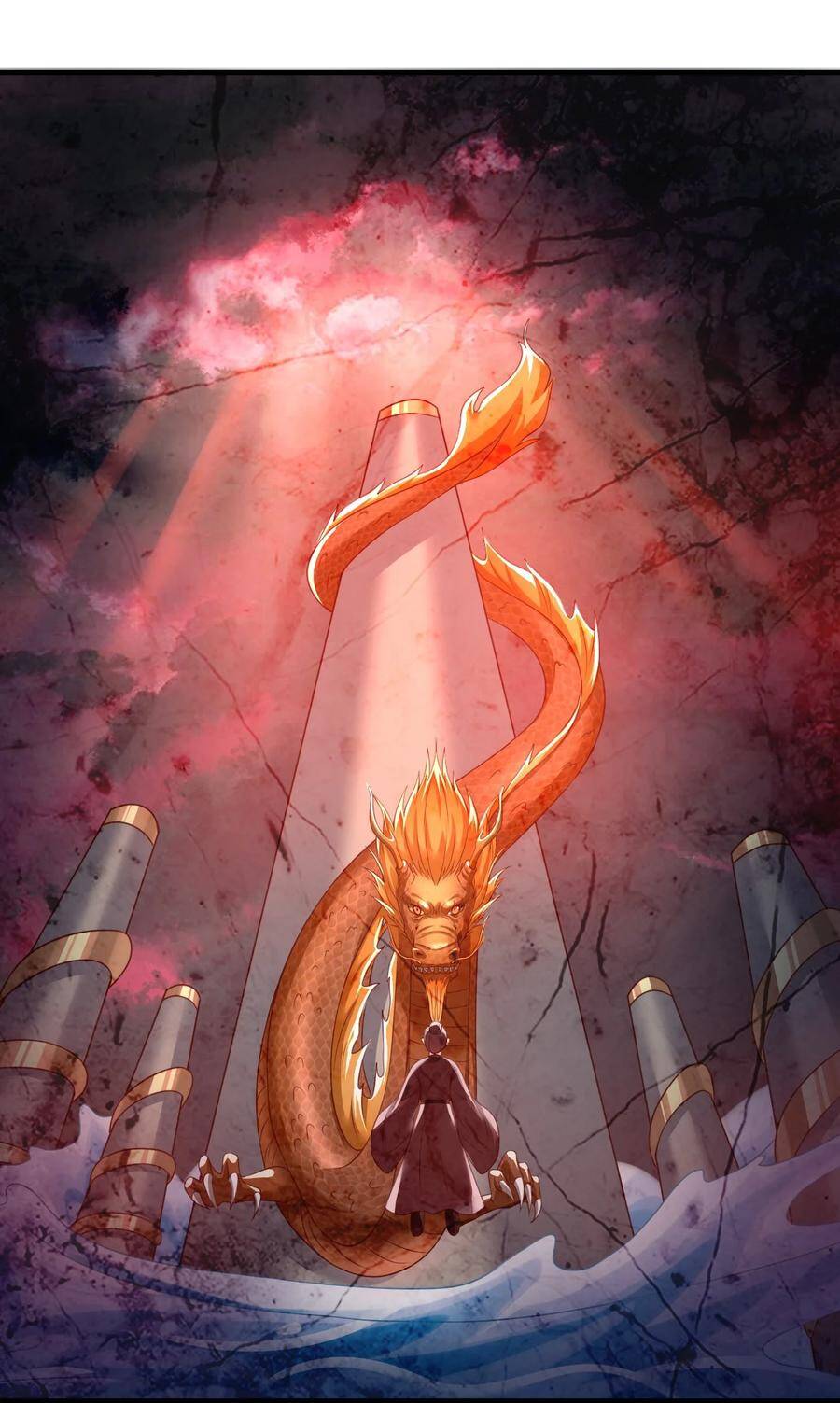 Sau Khi Max Độ Yêu Thích chapter 62 - Upload bởi truyensieuhay.com