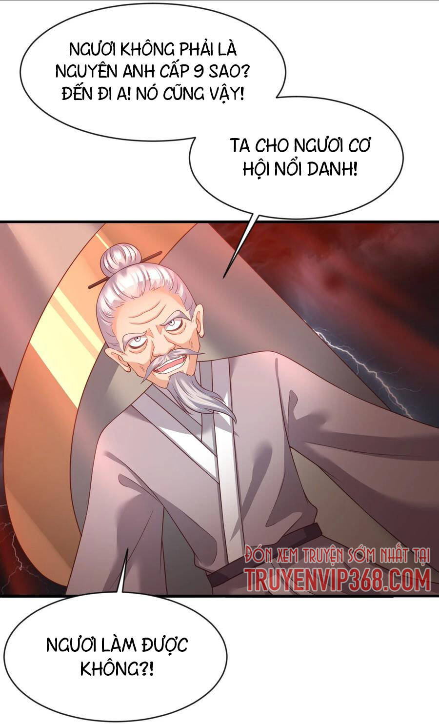Sau Khi Max Độ Yêu Thích chapter 62 - Upload bởi truyensieuhay.com
