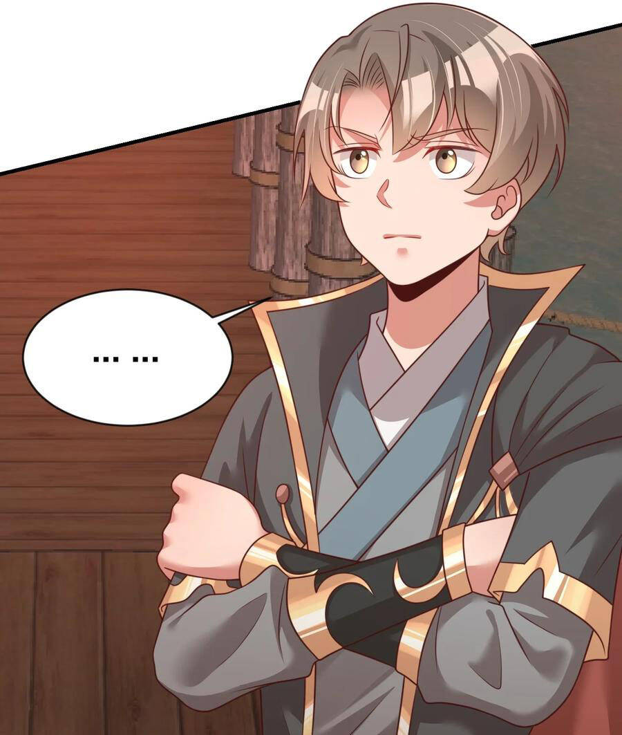 Sau Khi Max Độ Yêu Thích chapter 62 - Upload bởi truyensieuhay.com