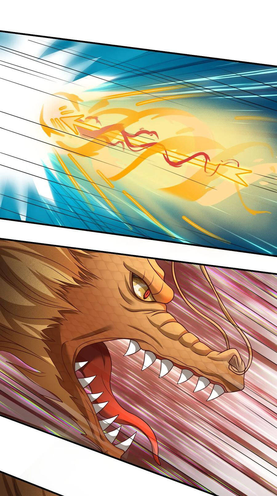 Sau Khi Max Độ Yêu Thích chapter 62 - Upload bởi truyensieuhay.com