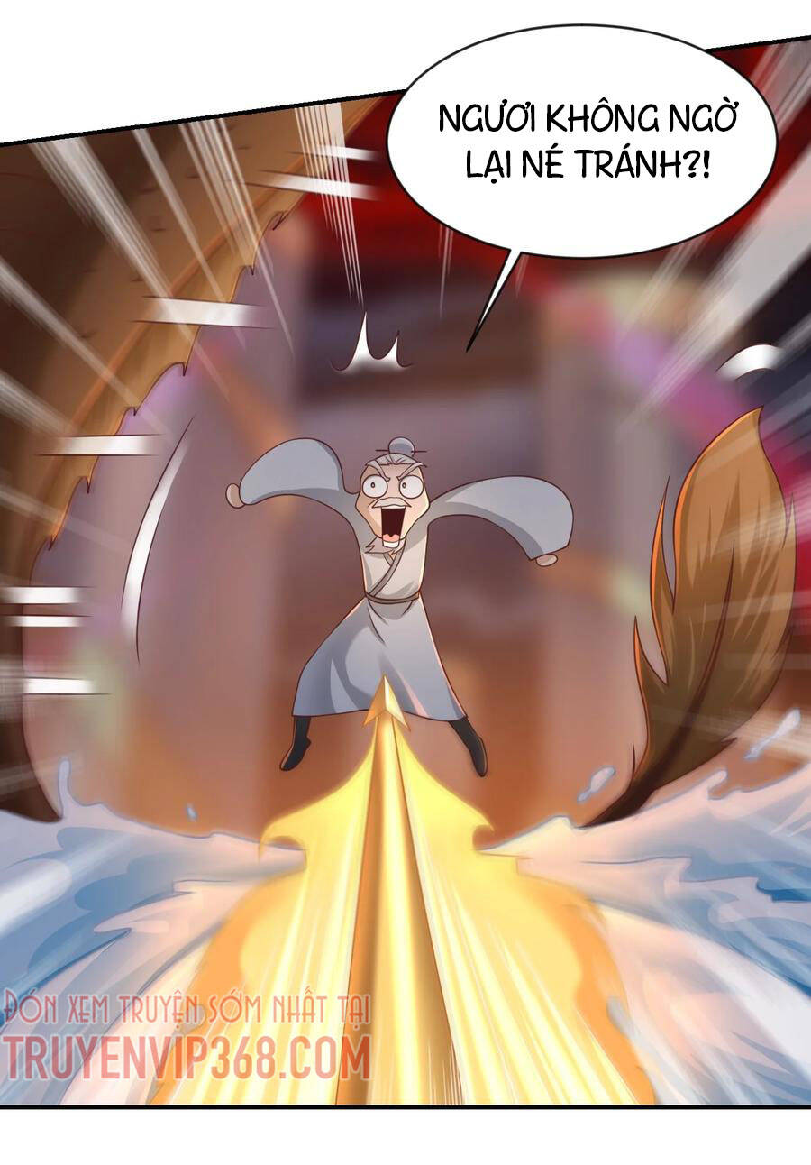 Sau Khi Max Độ Yêu Thích chapter 62 - Upload bởi truyensieuhay.com