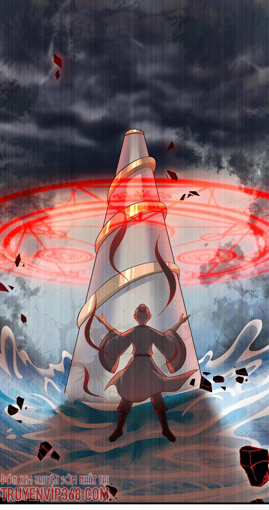 Sau Khi Max Độ Yêu Thích chapter 62 - Upload bởi truyensieuhay.com