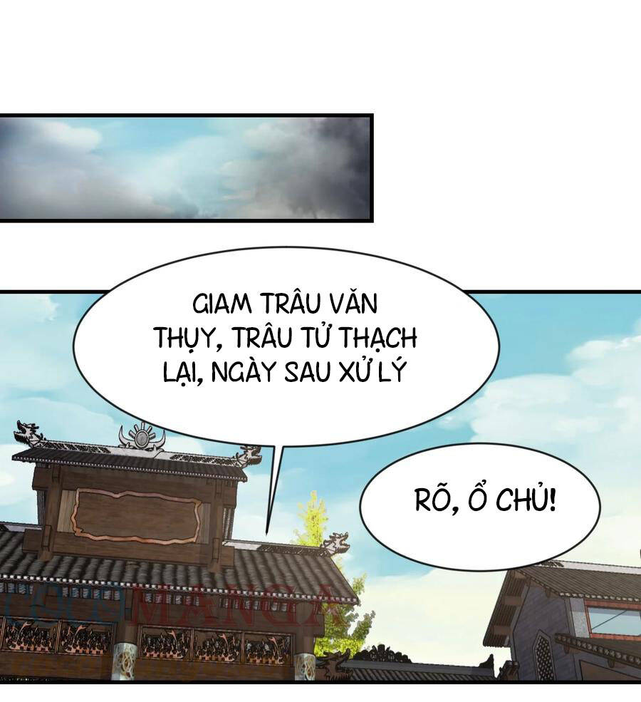 Sau Khi Max Độ Yêu Thích chapter 62 - Upload bởi truyensieuhay.com