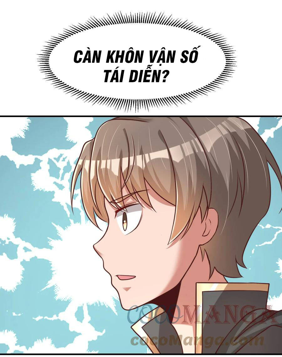 Sau Khi Max Độ Yêu Thích chapter 62 - Upload bởi truyensieuhay.com