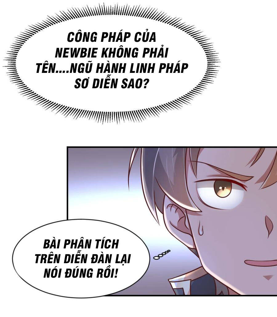 Sau Khi Max Độ Yêu Thích chapter 62 - Upload bởi truyensieuhay.com