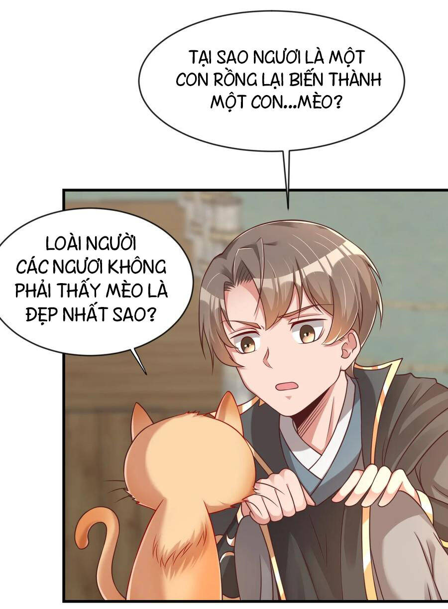 Sau Khi Max Độ Yêu Thích chapter 62 - Upload bởi truyensieuhay.com