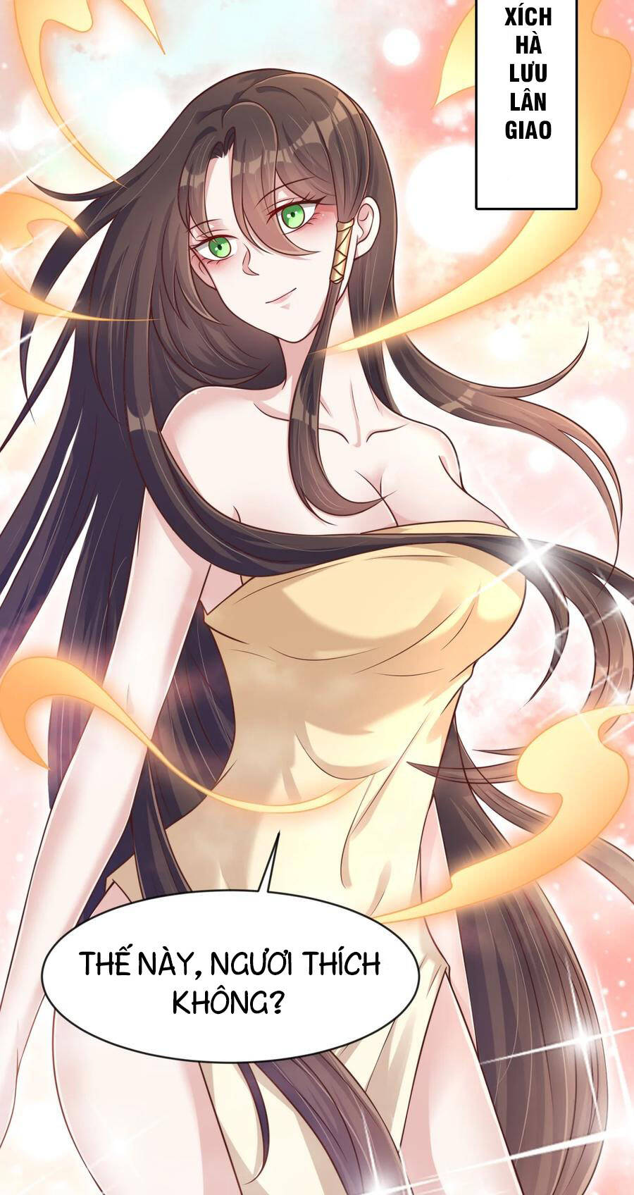 Sau Khi Max Độ Yêu Thích chapter 62 - Upload bởi truyensieuhay.com