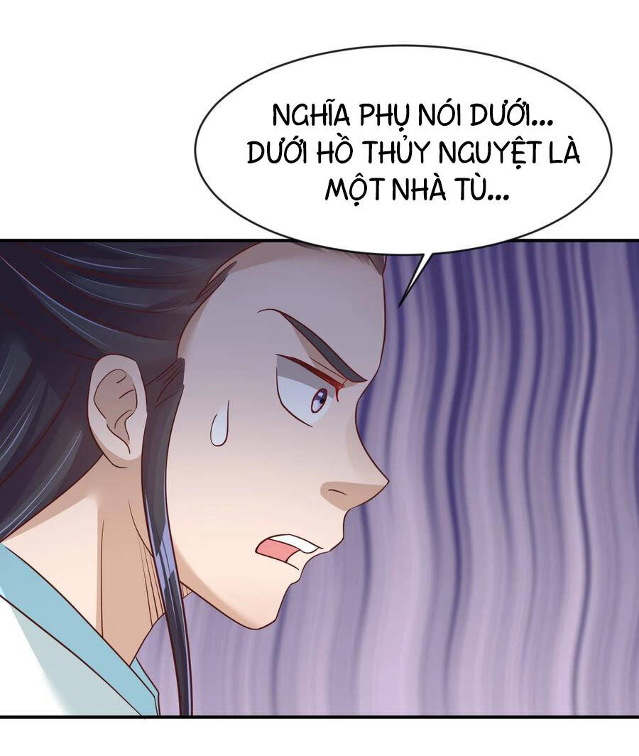 Sau Khi Max Độ Yêu Thích chapter 62 - Upload bởi truyensieuhay.com