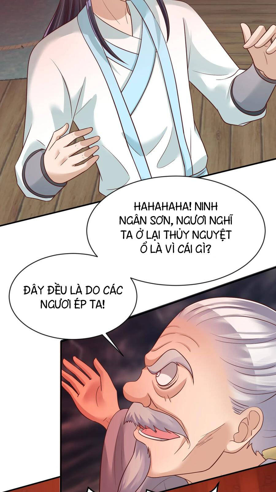 Sau Khi Max Độ Yêu Thích chapter 62 - Upload bởi truyensieuhay.com