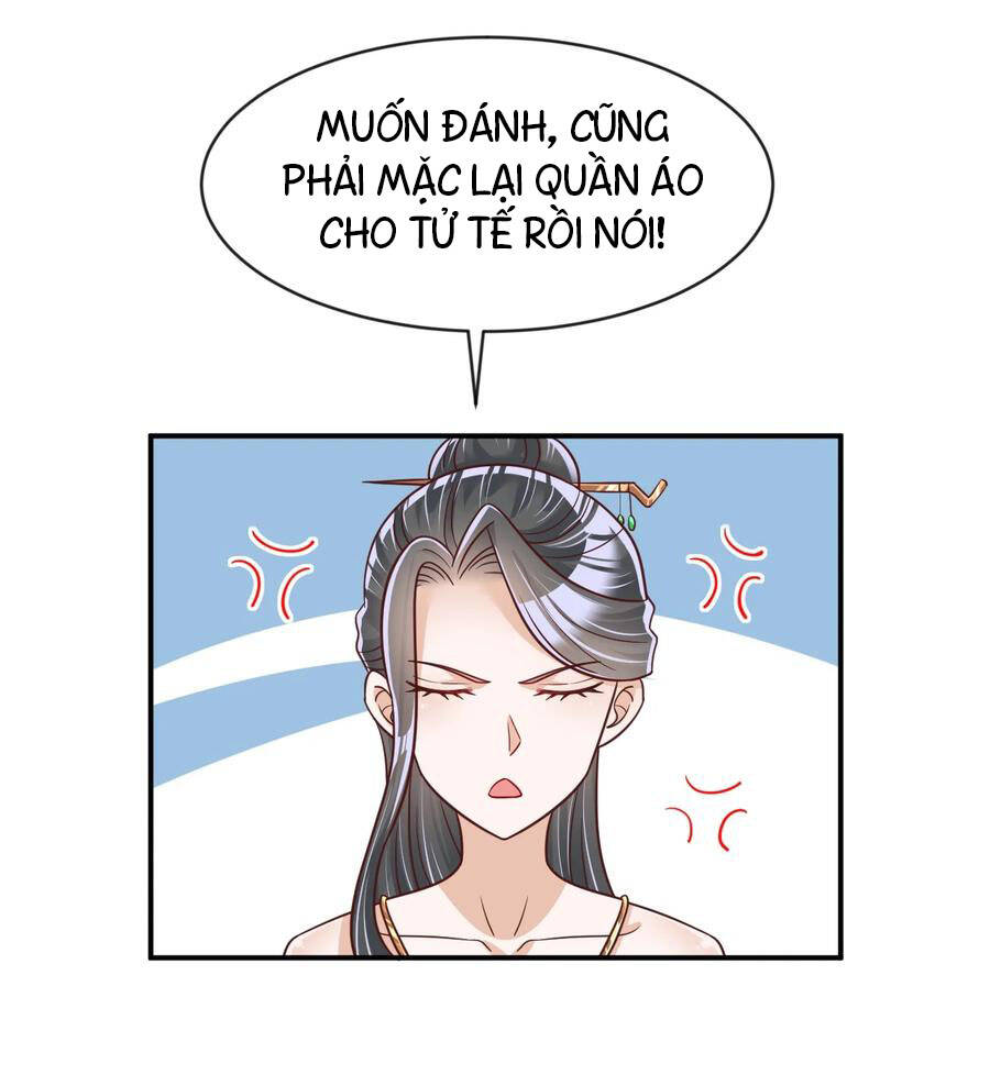 Sau Khi Max Độ Yêu Thích chapter 63 - Upload bởi truyensieuhay.com
